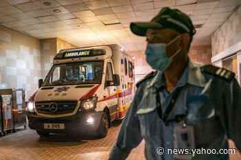 The flu is a far bigger threat to most people in the US than the Wuhan coronavirus. Here's why.