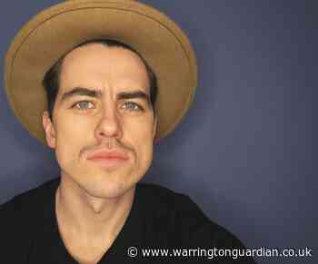 Oliver Ormson to feature in Back to the Future the Musical