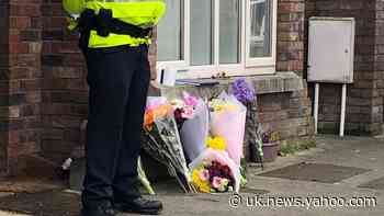 Three children’s bodies removed from house in Dublin