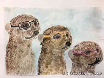 At the Galleries Jan. 25