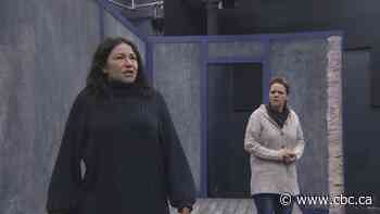 Indigenous theatre company explores grief, loss and laughter in new production