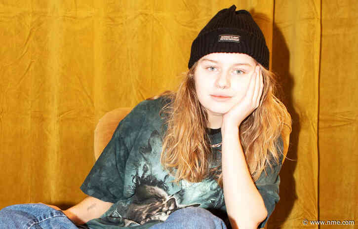 Girl In Red shares surging new song ‘Kate’s Not Here’