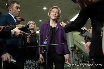 Campaign crunch time forces progressives to eye private jets