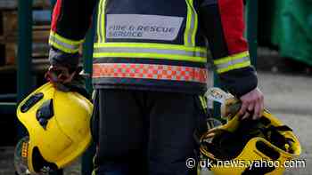 House fire in Hull kills man and eight-year-old girl