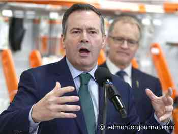 Opinion: Trump-style politics the new normal in Alberta