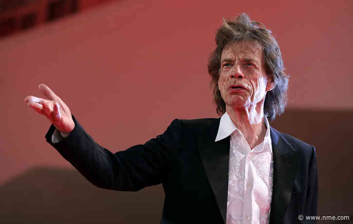 Watch Mick Jagger play a shady art dealer in ‘The Burnt Orange Heresy’ trailer