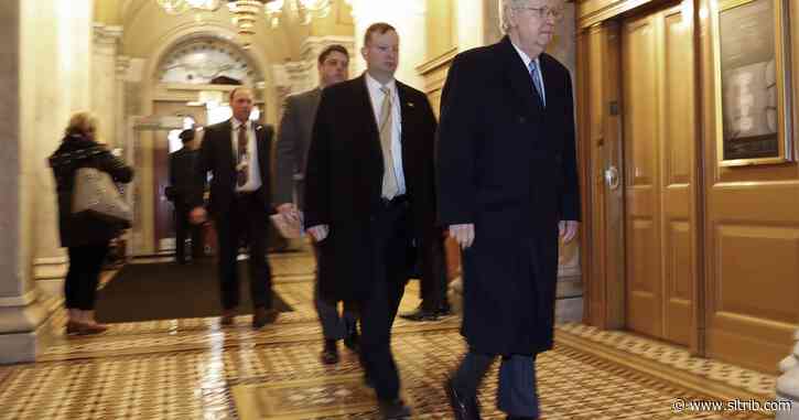 Letter: Don’t give the Republicans’ argument equal weight