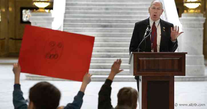 Letter: Take a stand for clean energy