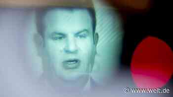 Arbeitsminister Heil verspricht bessere Löhne in der Pflege