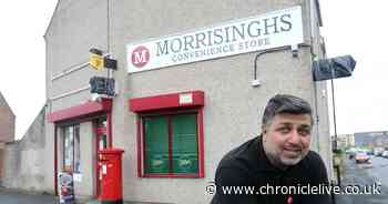 'Mr Singh, start looking for a new name': The original Singhsburys owner issues advice to successor