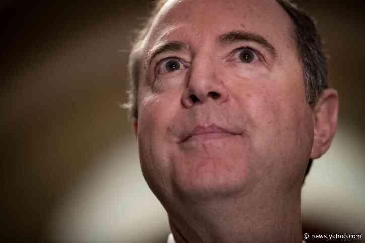 Schiff warns Trump &#39;will stop at nothing to retain his power&#39;
