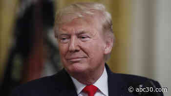 Trump impeachment trial: President's lawyers have 1st chance to defend him Saturday
