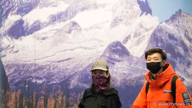 Canada prepares for the new coronavirus as the death toll in China keeps rising