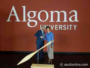 Algoma U Gets Cash To Develop Campus Master Strategic Plan