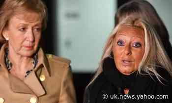 Boris Johnson presses Trump over Harry Dunn suspect returning to UK