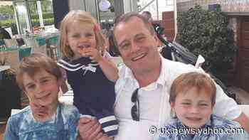 Three children found dead in house named as brothers and sister