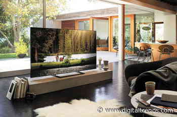 Best Super Bowl TV Deals 2020: 4K TVs, QLED TVs, and OLED TVs