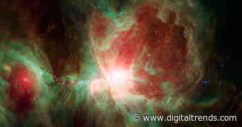 Celebrating Spitzer, NASA’s infrared telescope retiring after a 16-year mission
