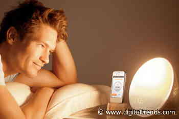 The best alarm clocks for 2020