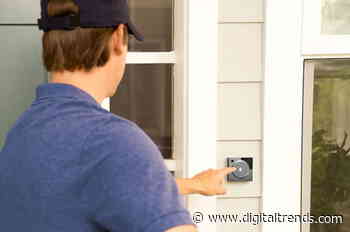The best video doorbells for 2020