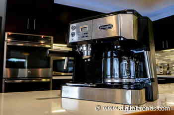 The best coffee makers of 2020