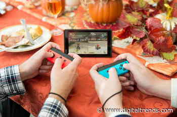 The best Nintendo Switch controllers for 2020