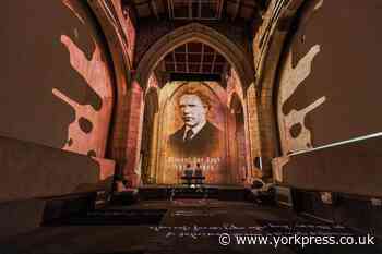 York Residents Festival: What's on...