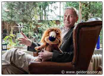 Oud-STER-baas: Ik zal niet sterven voordat Loeki terug is op televisie