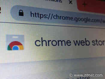 The Chrome Web Store is currently facing a wave of fraudulent transactions