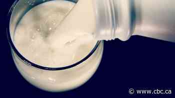 Milk products recalled in Ontario, Quebec due to sanitizer contamination
