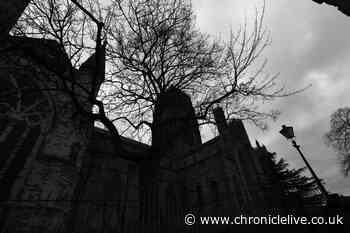 In pictures: The splendour of Durham Cathedral captured in black and white