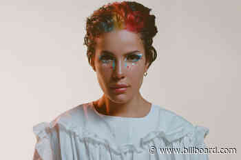 Halsey's Album Sales & Most-Streamed Songs, From 'Closer' to 'Without Me' & More: Ask Billboard Mailbag