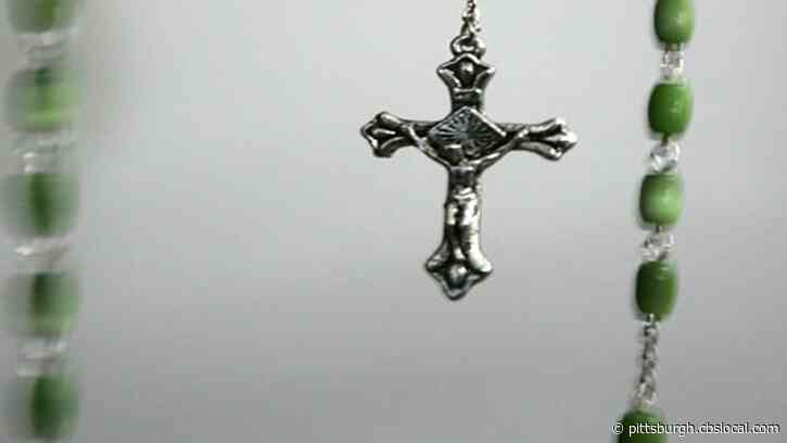 Columbus Diocese Task Force Examining Sexual Abuse Policies