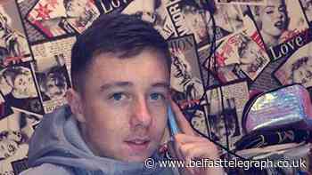 Drogheda rally to oppose drug-related violence