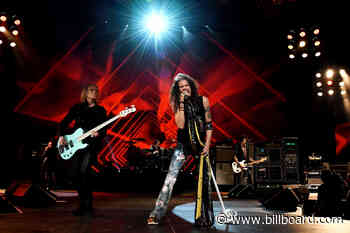 Aerosmith Honored by Foo Fighters, Jonas Brothers and More at 2020 MusiCares Person of the Year Gala