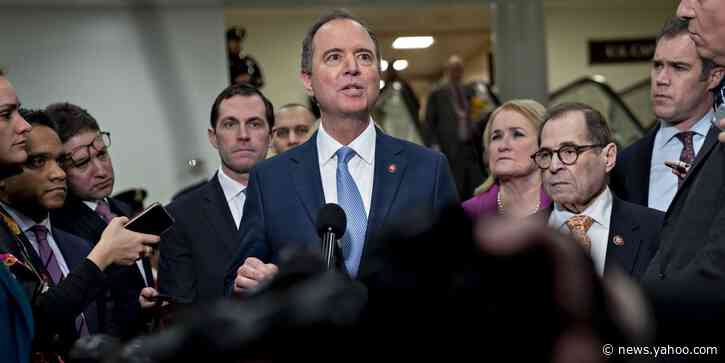 Democrats Make Trial Case That Trump Is a Danger: Key Takeaways