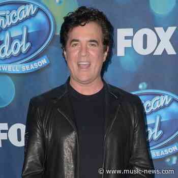 Scott Borchetta will 'always' support Taylor Swift