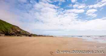 Royal Marine recruit dies after being injured in beach assault drill in Cornwall