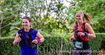 55km and 27.5km 'Ultra North' runs to be held in Newcastle, Northumberland and Gateshead