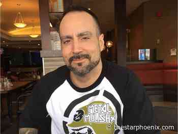 Trial of man accused of killing Chris Van Camp at Sask. Pen begins Monday