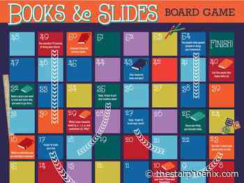 Game meant to encourage building literacy skills