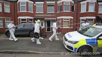 Father and young daughter killed in Hull house fire