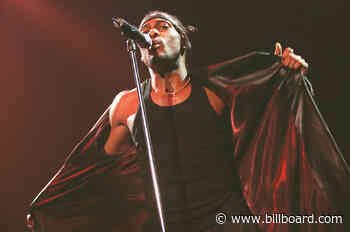 D'Angelo's 'Voodoo': The Neo-Soul Masterpiece at 20