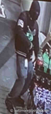 Police Searching For Suspects Who Tried To Rob A Man Inside A Synagogue