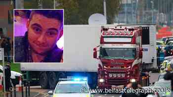 Driver sought over lorry deaths can be extradited