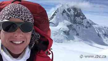 Behind the scenes of the rescue of the last solo climber on Mount Logan