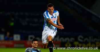 Gateshead FC match cancelled following death of non-league footballer Jordan Sinnott