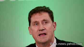 Greens plan for ‘decade of change’ in election manifesto