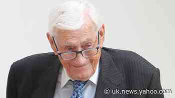 Book of condolence opens for former deputy first minister Seamus Mallon