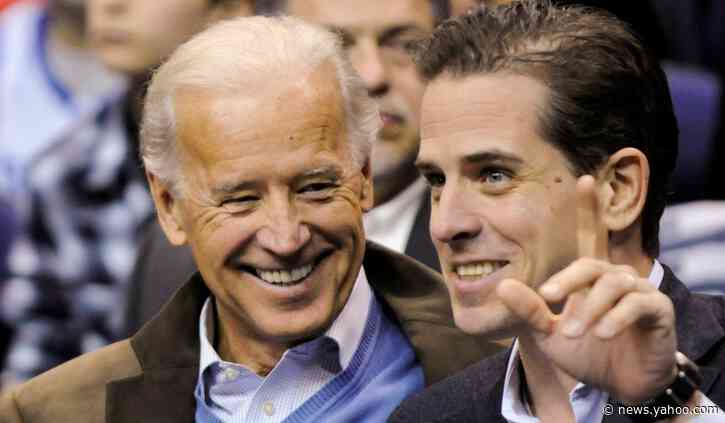 The Democrats’ Burisma Bait and Switch
